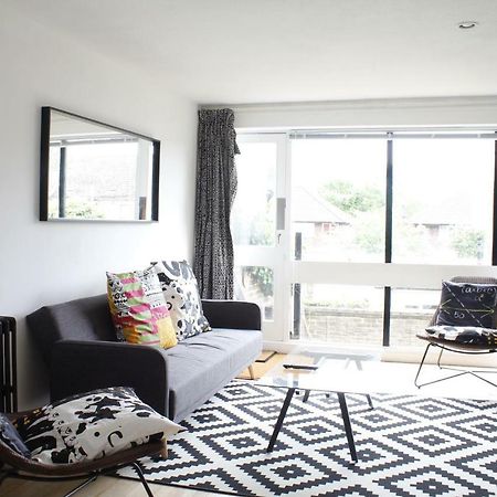 The Jericho Daydream - Lovely 3Bdr Townhouse Oxford Exterior foto