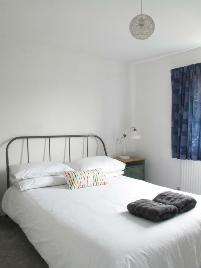 The Jericho Daydream - Lovely 3Bdr Townhouse Oxford Exterior foto