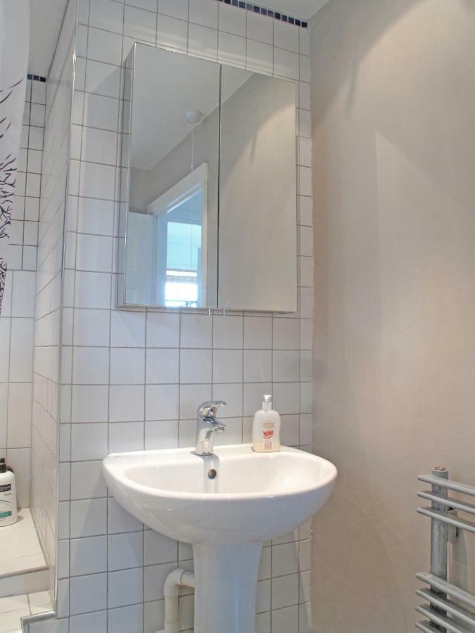 The Jericho Daydream - Lovely 3Bdr Townhouse Oxford Exterior foto